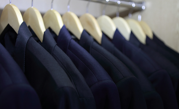Free Suit Rental