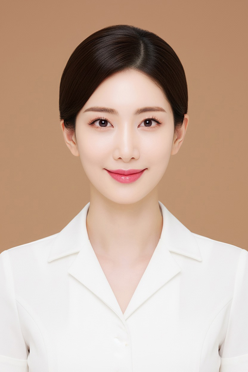 ID Photo