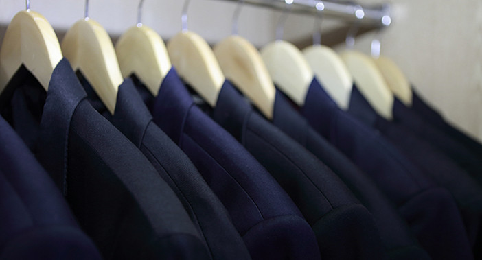 Clothes Rental