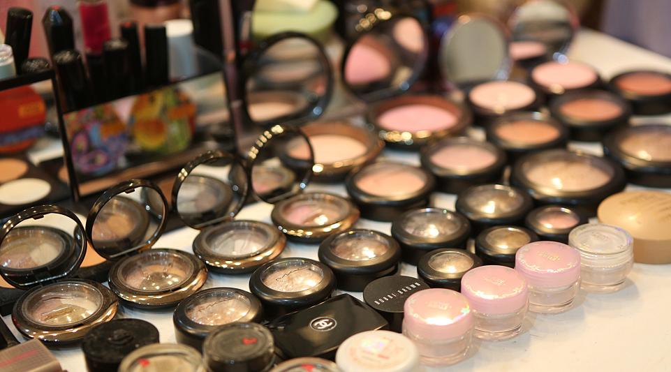 Makeup Style 1