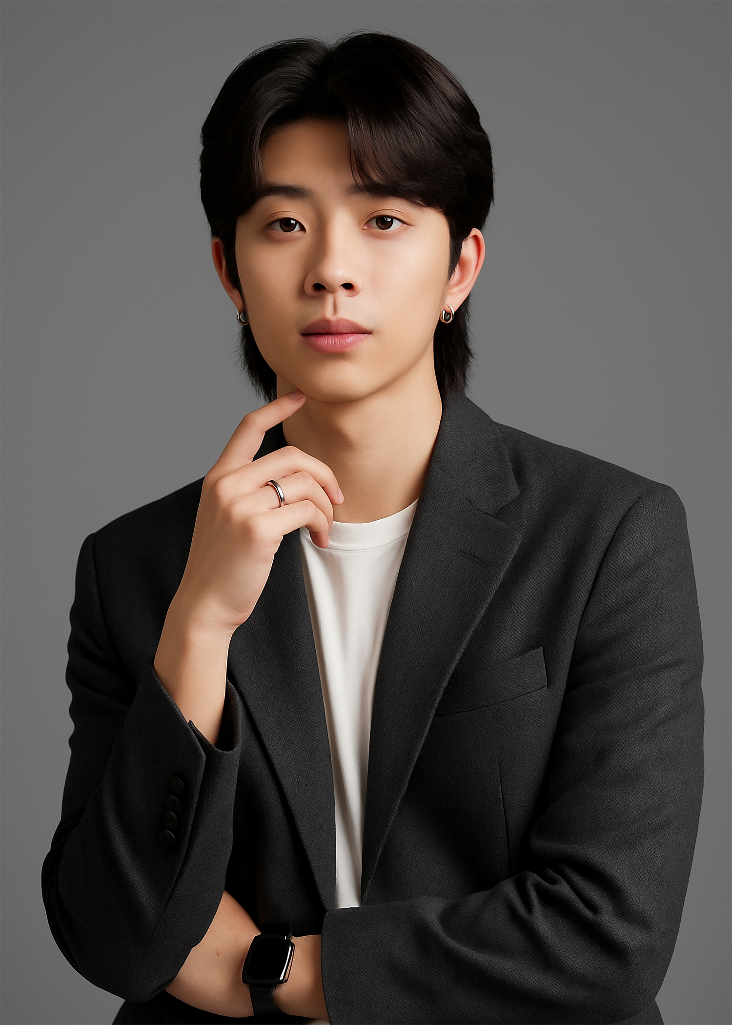 Profile Photo