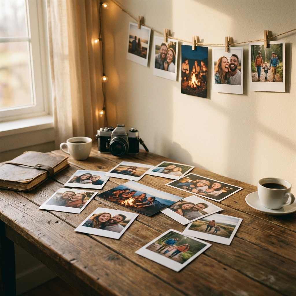 Snap Photo Order