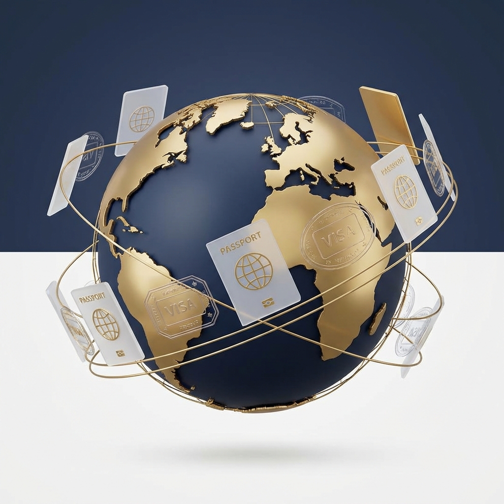 Visa Photo Regulations